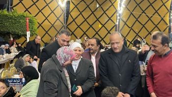 أمن بورسعيد يضبط عربة عفش حمراء دهست شابا حتى الموت أمام ابنته