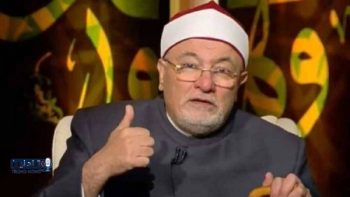 علي جمعة يؤكد أن لغة الأرقام لا تكذب واحتمال وجود الكون صدفة يساوي صفراً