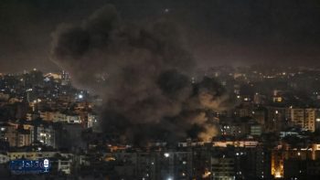 حزب الله يقصف إسرائيل بالصواريخ والمسيرات في عملياته اليوم