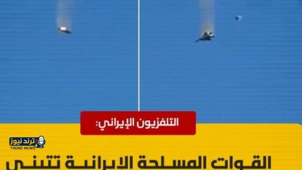 قائد القوات الجوية الإسرائيلية يُشارك في الغارات الجوية على إيران