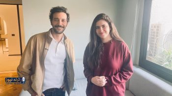 كريم قاسم يفصح لترند نيوز عن كواليس تجسيد شخصية منعم في مسلسل مناعة