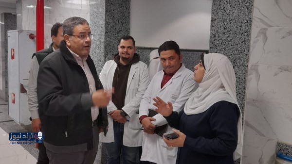 ماتوا في أسبوع .. حكاية زوجين بالمنوفية جمعهما الحب 40 عاما وفرقهما أيام معدودة
