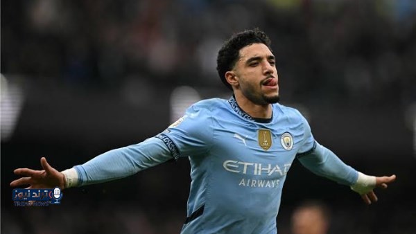 قبل مواجهة الكأس.. أرقام عمر مرموش تمنحه الأفضلية أمام نيوكاسل قبل مواجهة الكأس.. أرقام عمر مرموش تمنحه الأفضلية أمام نيوكاسل