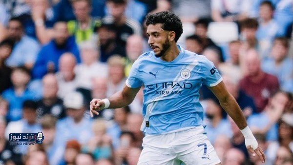 بمشاركة عمر مرموش.. مانشستر سيتي يهزم ليدز ويواصل مطاردة آرسنال على صدارة البريميرليج بمشاركة عمر مرموش.. مانشستر سيتي يهزم ليدز ويواصل مطاردة آرسنال على صدارة البريميرليج