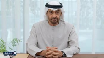 محمد بن زايد يؤكد: الإمارات ستخرج من حالة الحرب أقوى مما كانت