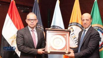 محمد فريد يؤكد أن معدل الادخار الحالي لا يتجاوز 10% ويدعو لسد الفجوة عبر الاستثمار الأجنبي