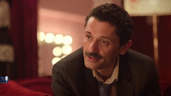 مسلسل المتر سمير الحلقة 3: ناهد السباعي تفوز في قضية الطلاق ضد كريم محمود عبد العزيز
