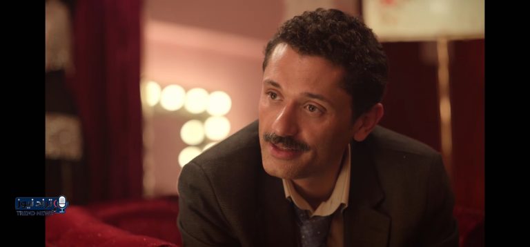 مسلسل المتر سمير الحلقة 3 .. ناهد السباعى تنتصر على كريم محمود عبد العزيز فى قضية الطلاق