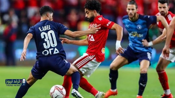 مش هيلعب شهر ونص .. صدمة في الأهلي بعد إصابة غير متوقعة لنجم الفريق
