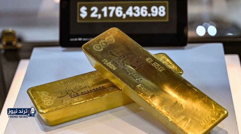 مع اشتعال الحرب بالشرق الأوسط.. لماذا لم يقفز الذهب بقوة؟