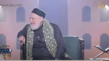 نجوم دولة التلاوة يحيون الليلة الثامنة عشرة من رمضان في المساجد الكبرى