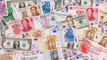 أسعار العملات العربية والأجنبية في السوق اليوم الثلاثاء 24 مارس 2026