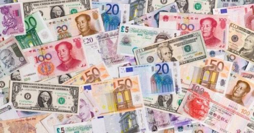 أسعار العملات العربية والأجنبية اليوم الثلاثاء 16 يونيو 2026 – الأسبوع