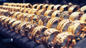 الذهب يقفز إلى 5155 دولار مع تصاعد التوتر بين إسرائيل وإيران ومواجهة اقتصادية محتملة