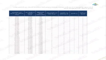 البرنامج الحكومي يبرز أهمية دعم الأسرة في السعودية من خلال 10 معايير لتعزيز التماسك الاجتماعي