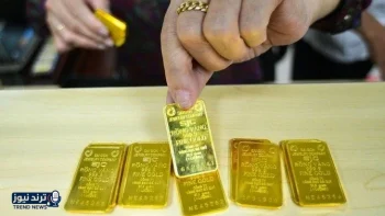 ارتفاع أسعار سبائك الذهب والخواتم في فيتنام بواقع 1.2 مليون دونغ للأونصة