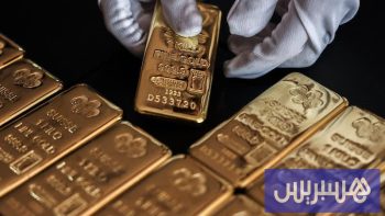 عزوف المستثمرين عن المخاطرة يحافظ على تقلبات ذهب السوق