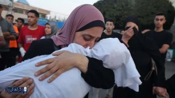 تقرير دولي: ضحايا غزة قد يتخطون 200 ألف منذ أكتوبر 2023