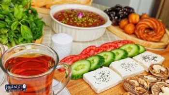أطعمة مسموحة وممنوعة لمرضى السكري والضغط خلال شهر رمضان