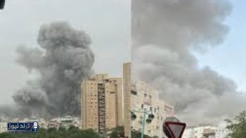 انفجارات تضرب طهران وهجوم إيراني موسع يشعل التوتر الإقليمي