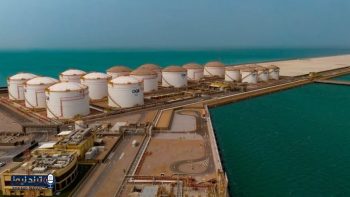 سعر النفط العماني اليوم يتجاوز 100 دولار للبرميل محققاً مستوى تاريخياً