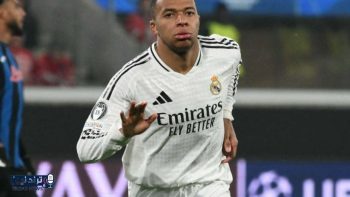 اتهامات لريال مدريد بإخفاء تفاصيل إصابة مبابي