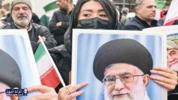 تقرير سري يشكك في قدرة واشنطن على تغيير قيادة إيران