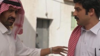 مصير سعد وخالد في شارع الأعشى 2 الحلقة الأخيرة يثير الجدل بشكل واسع