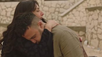 مسلسل الكينج: الحلقة الأخيرة تُسفر عن مقتل حمزة