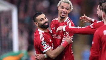 تعديلات في جدول مباريات الدوري الإنجليزي تشمل مانشستر يونايتد وليفربول