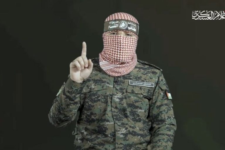 أبو عبيدة يدعو حزب الله لأسر جنود صهاينة لتحرير الأسرى