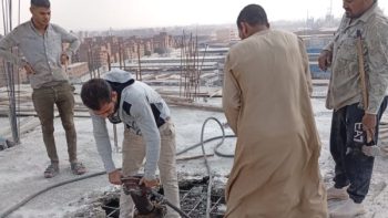 تعديل تشريعي مرتقب لحل أزمة التصالح في مخالفات البناء والأدوار المتوقفة