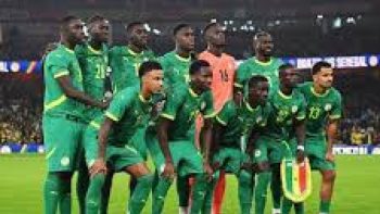 الكاف يدرس سحب تنظيم كأس أمم أفريقيا 2025 من السنغال