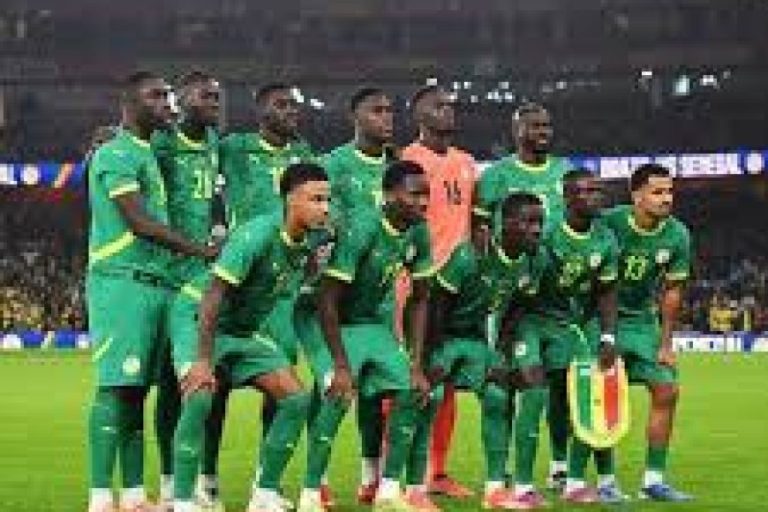 أزمة السنغال والكاف سحب لقب كأس أمم أفريقيا 2025
