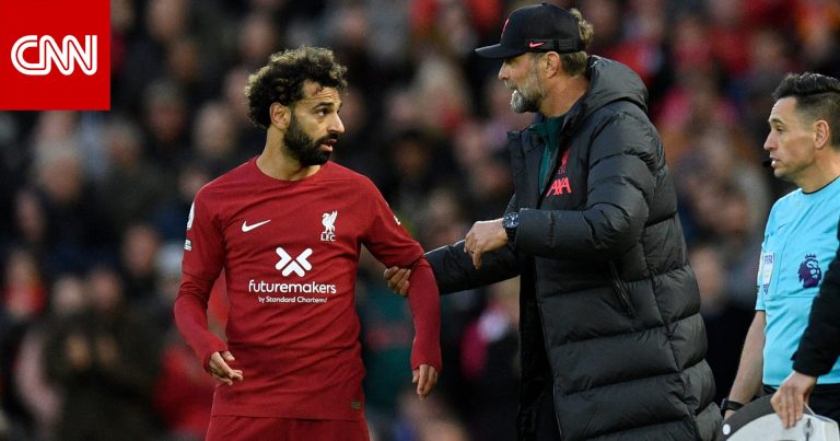 "أسطورة خالدة".. كلوب ينهال بالمديح على محمد صلاح بعد إعلان رحيله عن ليفربول - CNN Arabic