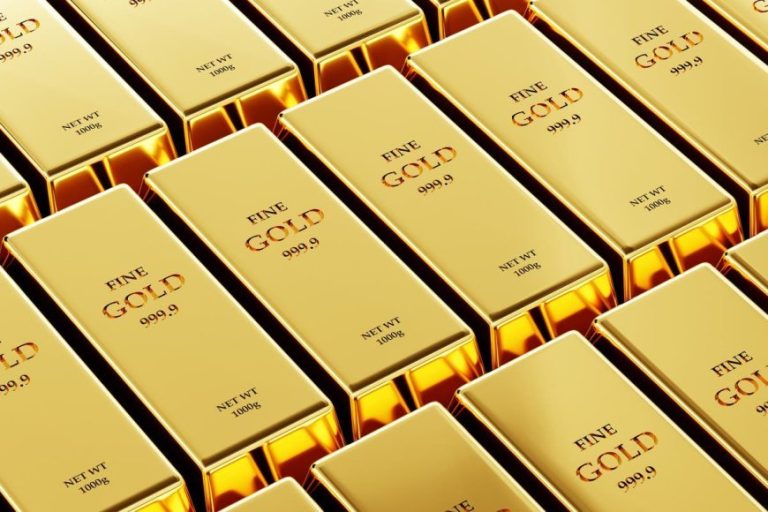 أسعار الذهب اليوم.. المعدن الأصفر ينهار ويفقد 2.5% من قيمته