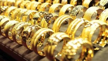 انخفاض أسعار الذهب في مصر يستمر صباح اليوم الإثنين