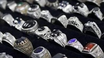تحديث أسعار الفضة في الأردن ليوم الأحد 22 آذار 2026