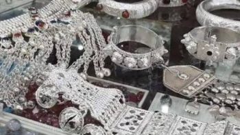 تحديث أسعار الفضة في الإمارات اليوم الأحد 22 مارس 2026