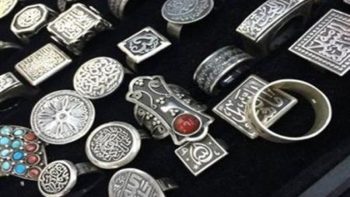 تحديث أسعار الفضة في مصر اليوم الأحد 22 مارس 2026