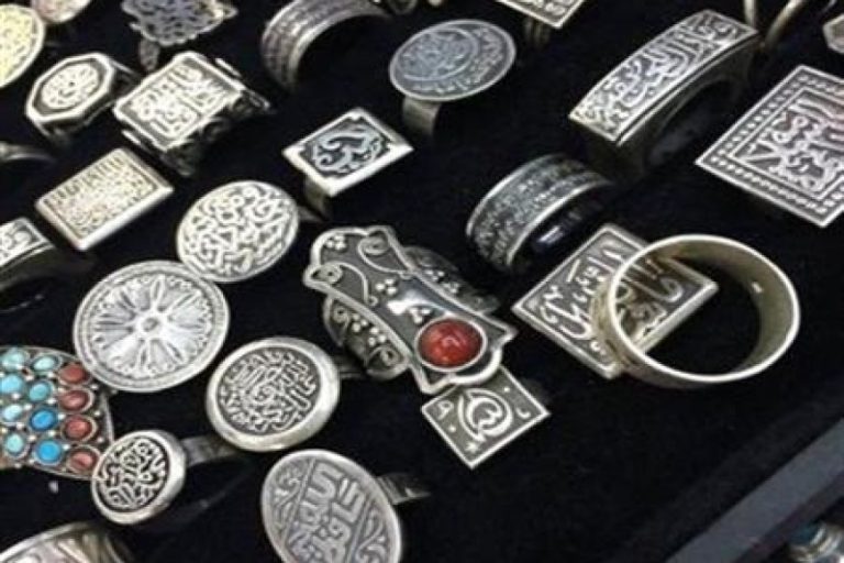 أسعار الفضة في مصر اليوم الأحد 22 مارس 2026