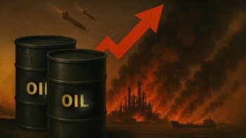 ارتفاع أسعار النفط اليوم وبرنت يقترب من 119 دولاراً مع توقف ميناء ينبع