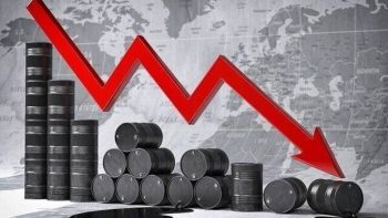 تراجع أسعار النفط عالمياً مع تداول أنباء عن مبادرة أمريكية تجاه إيران