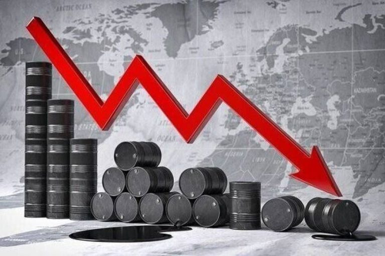 أسعار النفط تنخفض عالمياً وسط تقارير عن مقترح أمريكي لإيران