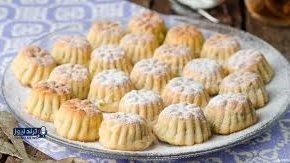 كعك العيد اليمني
