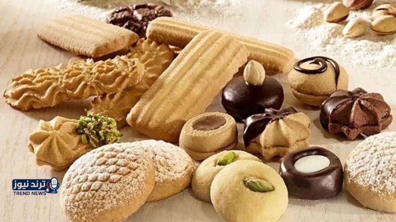 منتجات كعك العيد