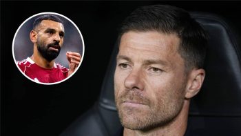 ليفربول يستهدف لاعب ريال مدريد بناءً على توصية ألونسو لخلافة محمد صلاح