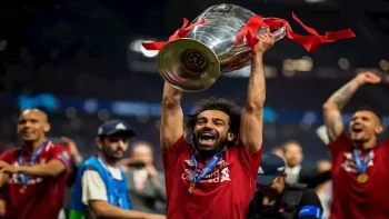 محمد صلاح أمام فرصتين لتتويج مسيرته في ليفربول بإنجاز جديد