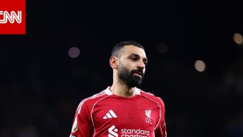 لاعبو ليفربول يتفاعلون مع خبر رحيل محمد صلاح لأول مرة
