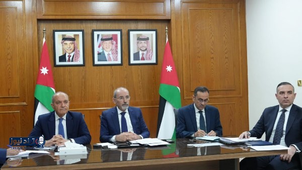 أيمن الصفدي: الأمن القومي العربي يواجه تهديدات تستوجب إعادة تقييم آليات حمايته